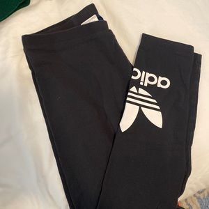 Adidas leggings